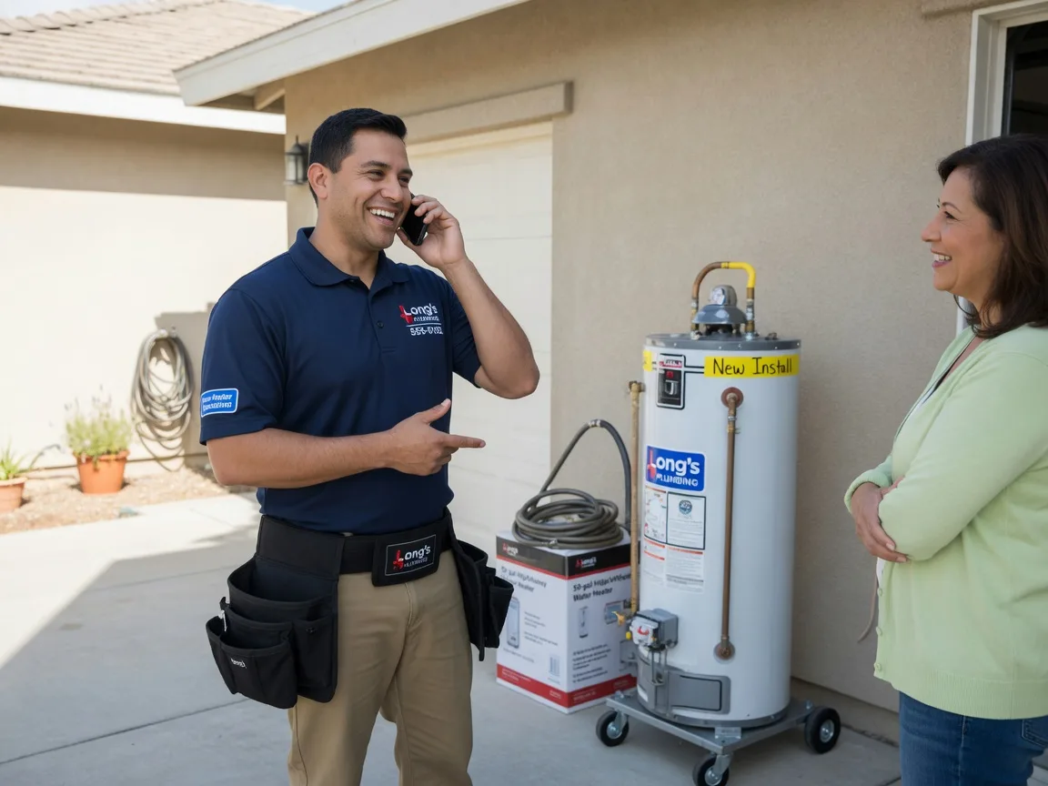 Leak Detection Warren, IN FAQs